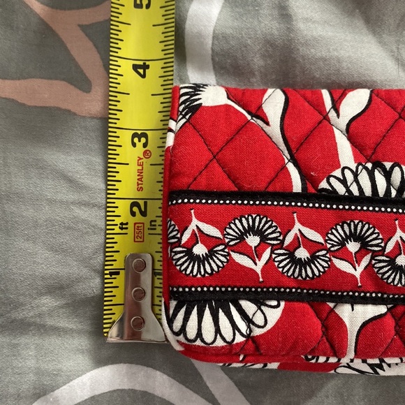 Vera Bradley Wallet - Picture 5 of 5